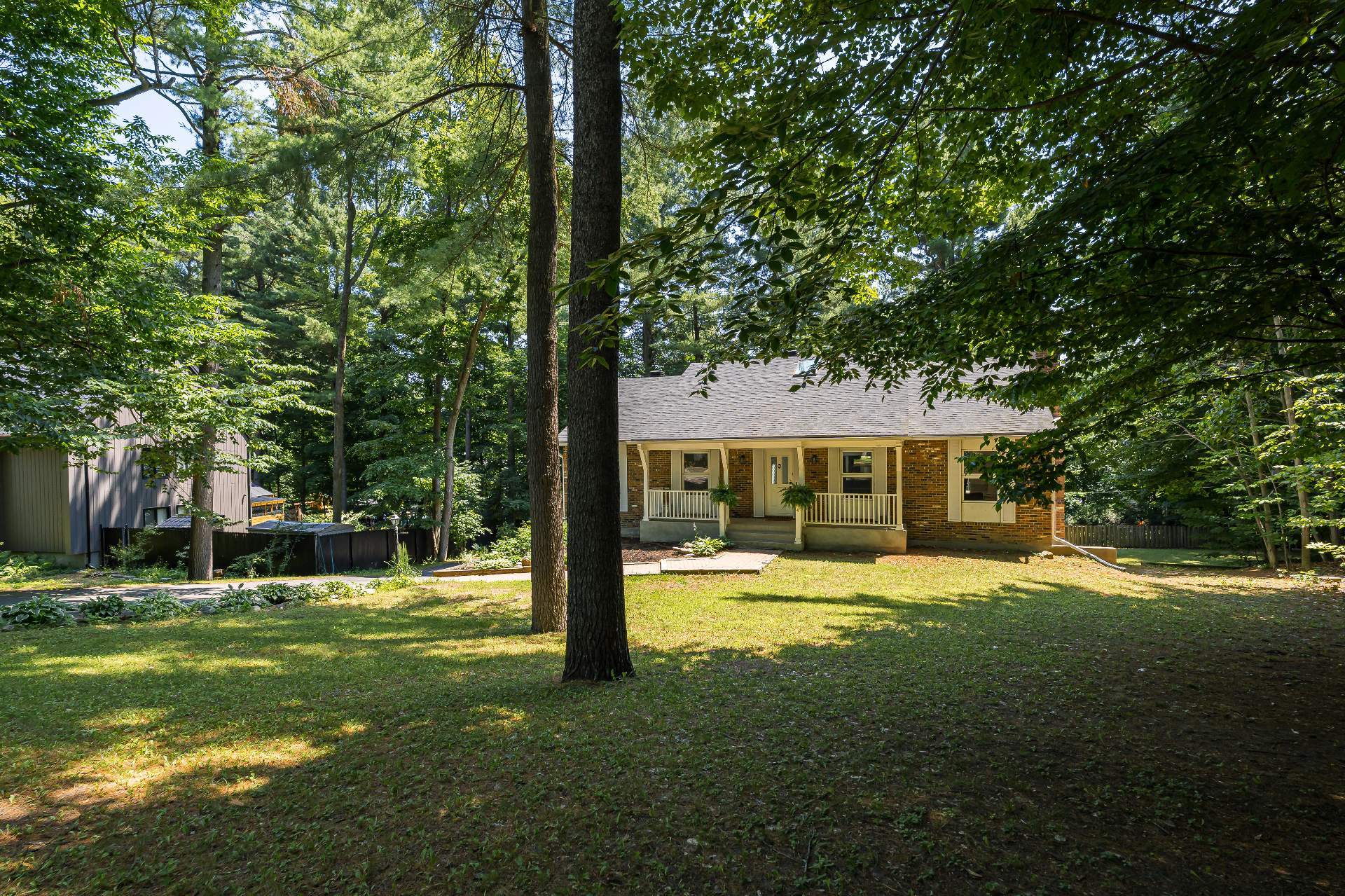 Residential in Saint-Lazare 5
