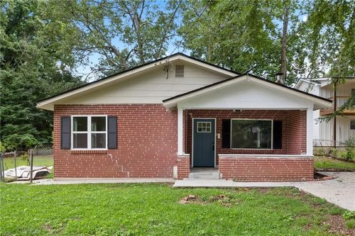 953 South Ave, Forest Park, GA, 30297-2353 | Card Image