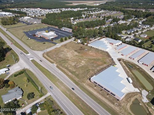 4002 Raleigh Road Pkwy W, Wilson, NC, 27896-9718 | Card Image