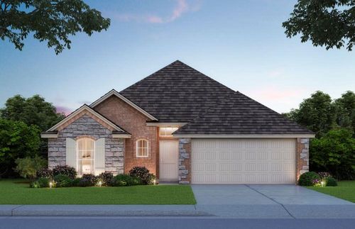 19517 Birchfield Dr, Edmond, OK, 73012-2302 | Card Image