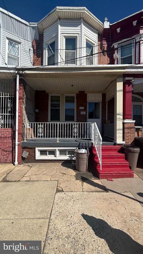 1165 Thurman St, CAMDEN, NJ, 08104-3538 | Card Image