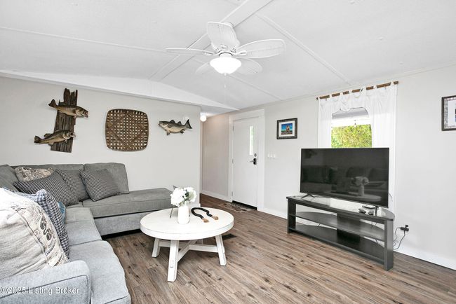 502 Concord Point Rd, House other with 2 bedrooms, 2 bathrooms and null parking in Falls Of Rough KY | Image 13
