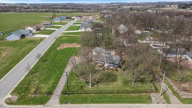912 S 3 Rd Ave, House other with 4 bedrooms, 3 bathrooms and null parking in EDGAR WI | Image 34