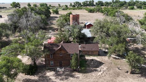 7133 County Road Jj, Las Animas, CO, 81054-9428 | Card Image