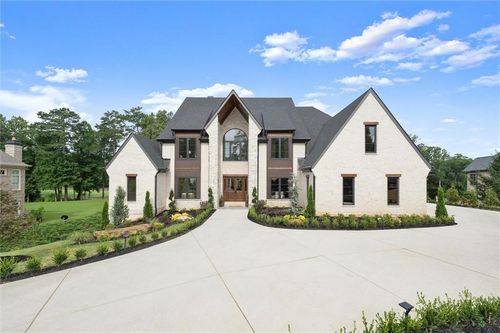 215 Traditions Dr, Alpharetta, GA, 30004-5417 | Card Image