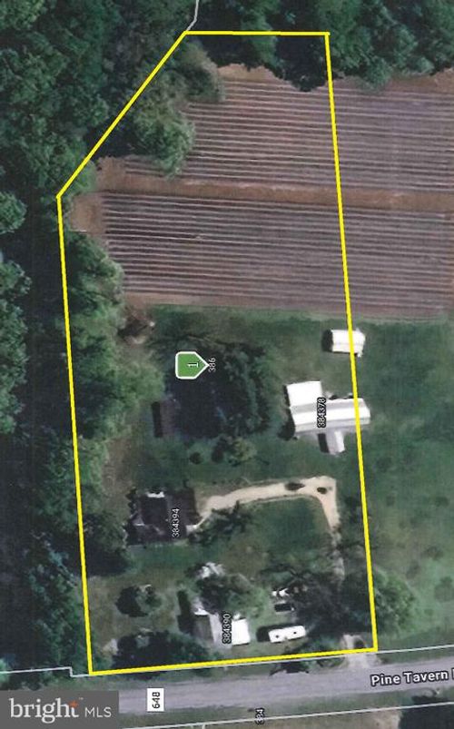 384 Pine Tavern Rd, ELMER, NJ, 08318 | Card Image