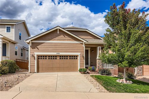 2931 Open Sky Way, Castle Rock, CO, 80109-4712 | Card Image