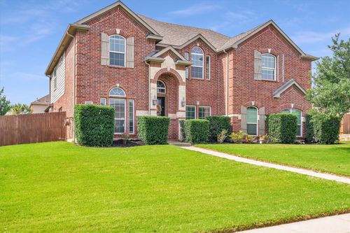 1232 Clearbrook Dr, Kennedale, TX, 76060-2854 | Card Image