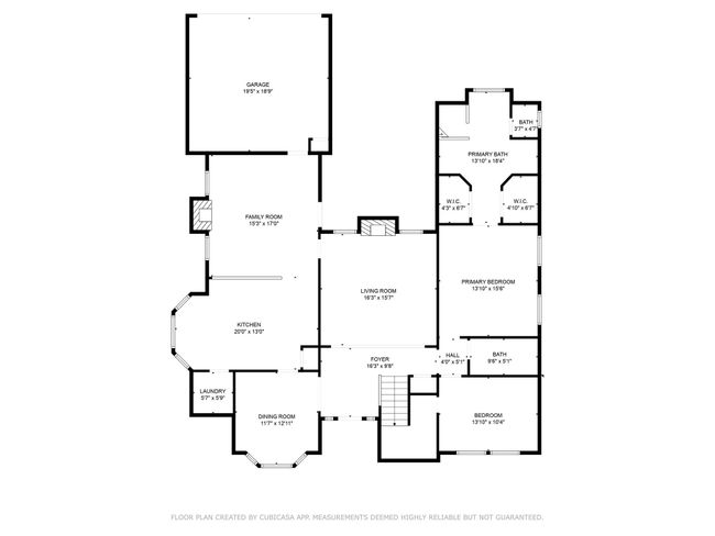 View of home floor plan | Image 30