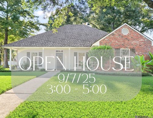 6103 Belle Grove Dr, Baton Rouge, LA, 70820-5019 | Card Image