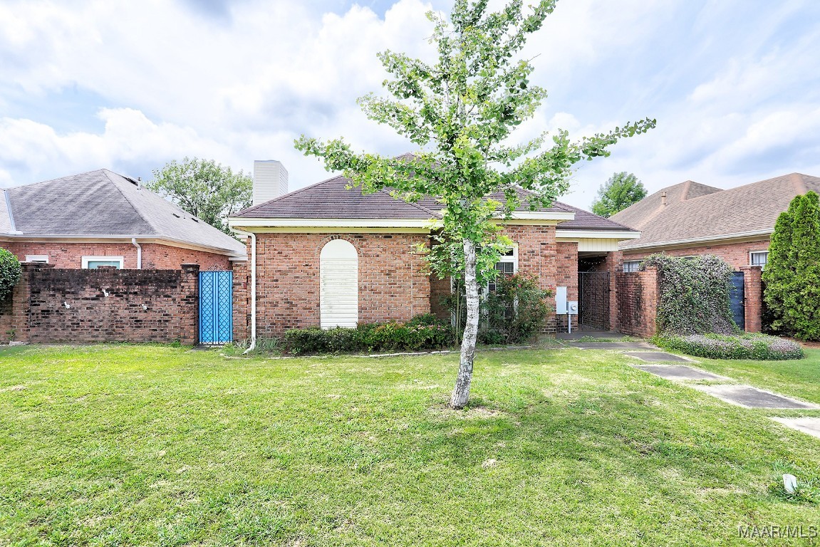 Station Ct, Montgomery, AL 36116 #1