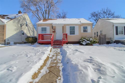 7540 Dolphin, Detroit, MI, 48239-1076 | Card Image