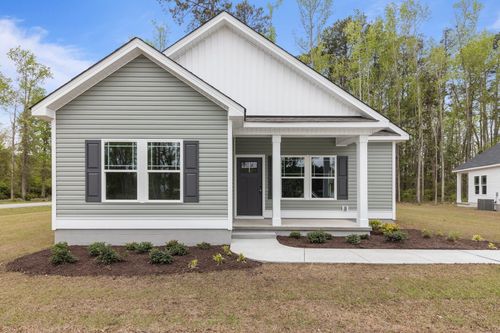 326 Camp Creek Dr, Oriental, NC, 28571 | Card Image