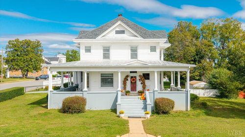 911 Bedford Ave, Altavista, VA, 24517-1914 | Card Image