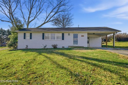 407 Kildare Drive, Jefferson City, TN, 37760 | Card Image