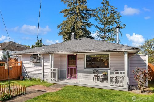 5457 21st Ave Sw, Seattle, WA, 98106-1412 | Card Image