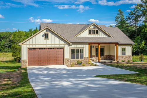 7653 Grasshopper Rd, Georgetown, TN, 37336-4052 | Card Image