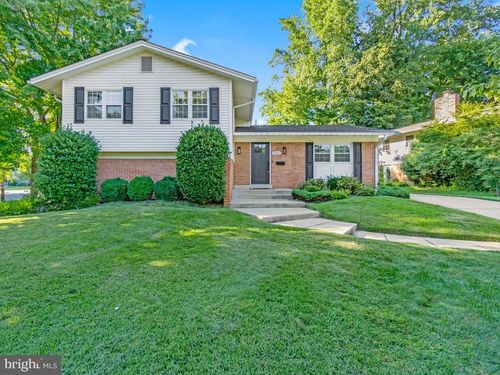 10106 Crimson Cir, FAIRFAX, VA, 22030-2119 | Card Image