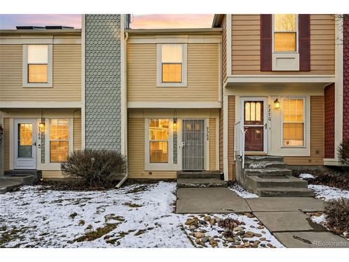 9368 W Ontario Dr, Littleton, CO, 80128-4034 | Card Image