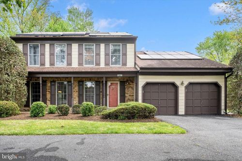 15623 Sycamore Ln, ROCKVILLE, MD, 20853-1452 | Card Image