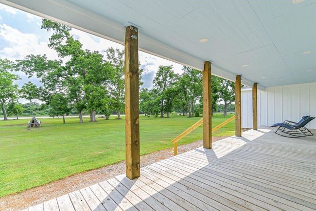 CR400 - 4294 Brazos River Rd, House other with 3 bedrooms, 2 bathrooms and 3 parking in Freeport TX | Image 46