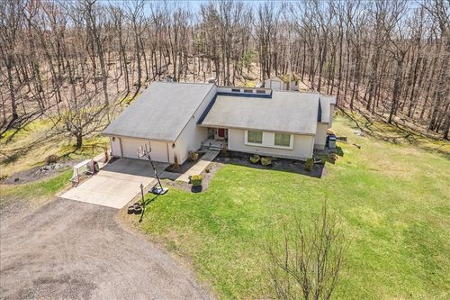 278 Tower Hill Road, Cumberland, RI, 02864 | Card Image