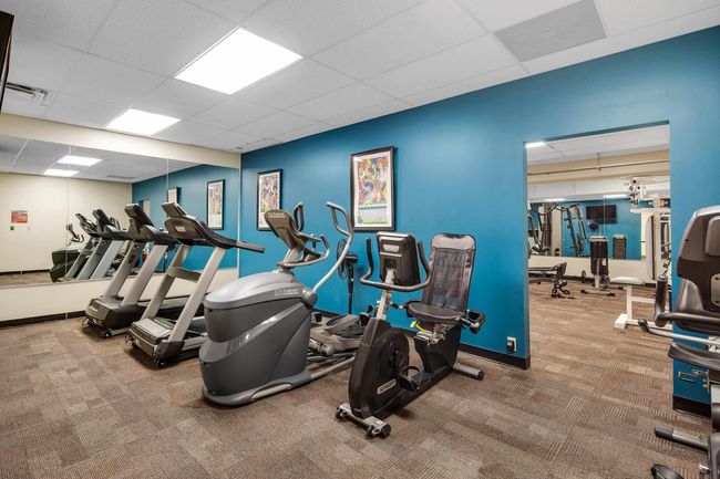 APT-907 - 109 N Main St, Condo with 1 bedrooms, 1 bathrooms and null parking in Memphis TN | Image 16