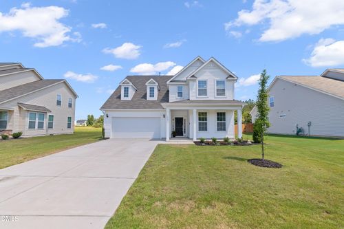 116 Hay Field Dr, Lillington, NC, 27546-4887 | Card Image