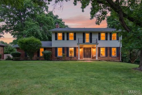 223 Trailtop Ct, Chesterfield, MO, 63017-2951 | Card Image