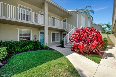 205 - 25761 Lake Amelia Way, Condo with 2 bedrooms, 2 bathrooms and null parking in Bonita Springs FL | Image 1