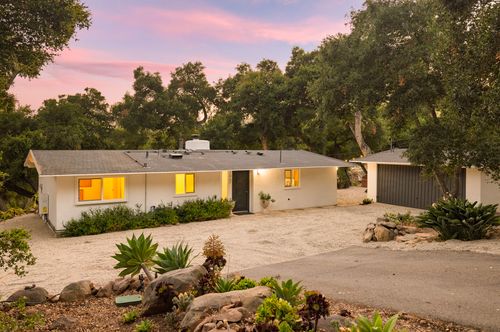 1067 E Mountain Drive, Santa Barbara, CA, 93108 | Card Image