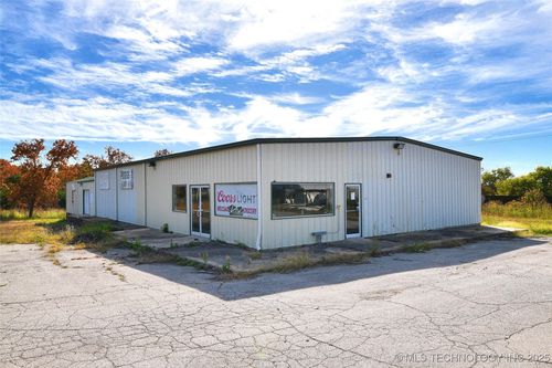 7015 Highway 82, Peggs, OK, 74452 | Card Image