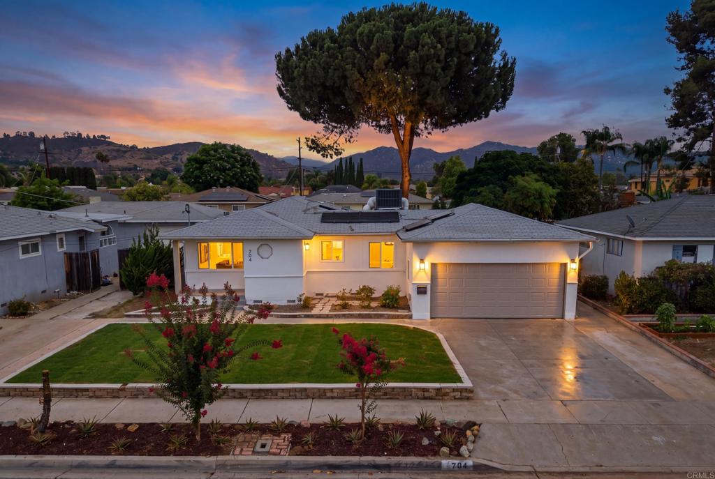 Residential in Escondido