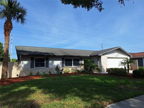3357 Hunt Club Dr, CLEARWATER, FL, 33761-1707 | Card Image