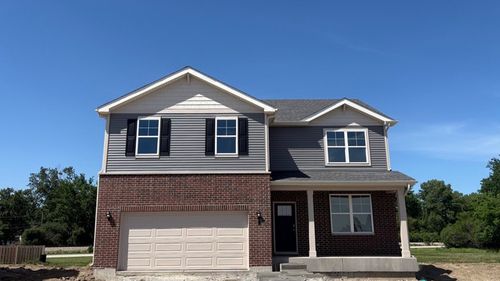 17205 Munster Ln, Tinley Park, IL, 60477-4607 | Card Image