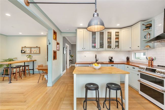 1207 Chalkstone Ave, House other with 4 bedrooms, 2 bathrooms and 3 parking in Providence RI | Image 12
