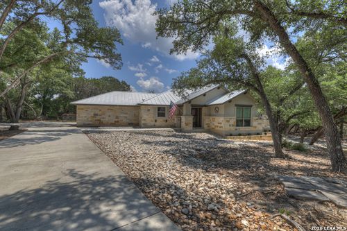 120 Sierra Way, Canyon Lake, TX, 78133-4479 | Card Image