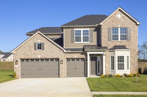 5959 Hunt Valley Dr, Spring Hill, TN, 37174-6257 | Card Image