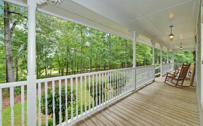 814 Brush Creek Rd, House other with 4 bedrooms, 3 bathrooms and 2 parking in Colbert GA | Image 4