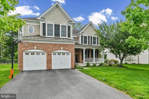 509 Radek Ct, West Chester, PA, 19382-4309 | Card Image