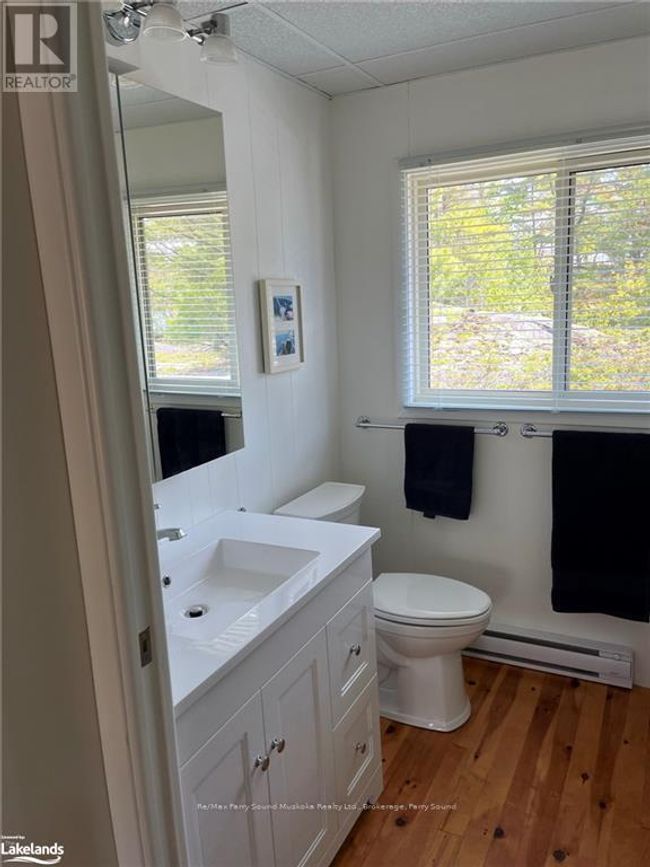 1260 Georgian Bay, House other with 2 bedrooms, 3 bathrooms and null parking in The Archipelago (Archipelago North) ON | Image 22