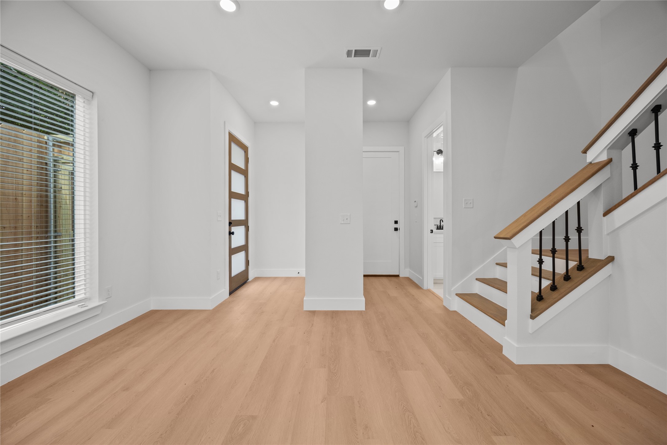 Residential Lease in Dallas 3