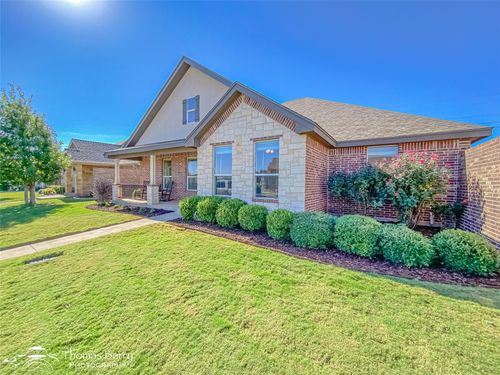 23 Mesa Rdg, Abilene, TX, 79606-5656 | Card Image