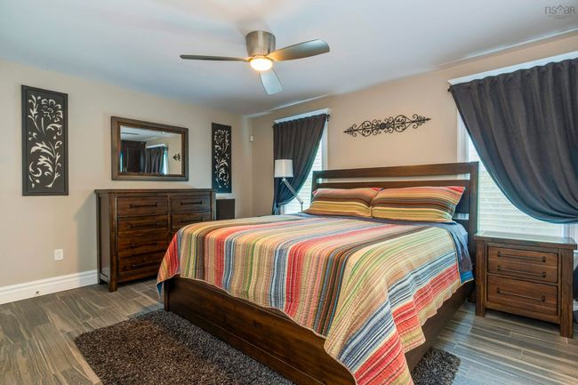 40 Sutherland Dr, House other with 3 bedrooms, 2 bathrooms and 3 parking in Fall River NS | Image 10
