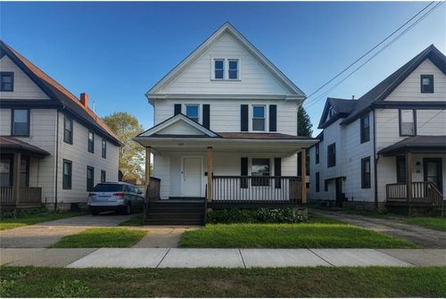 515 Emerson St, Rochester, NY, 14613-2112 | Card Image