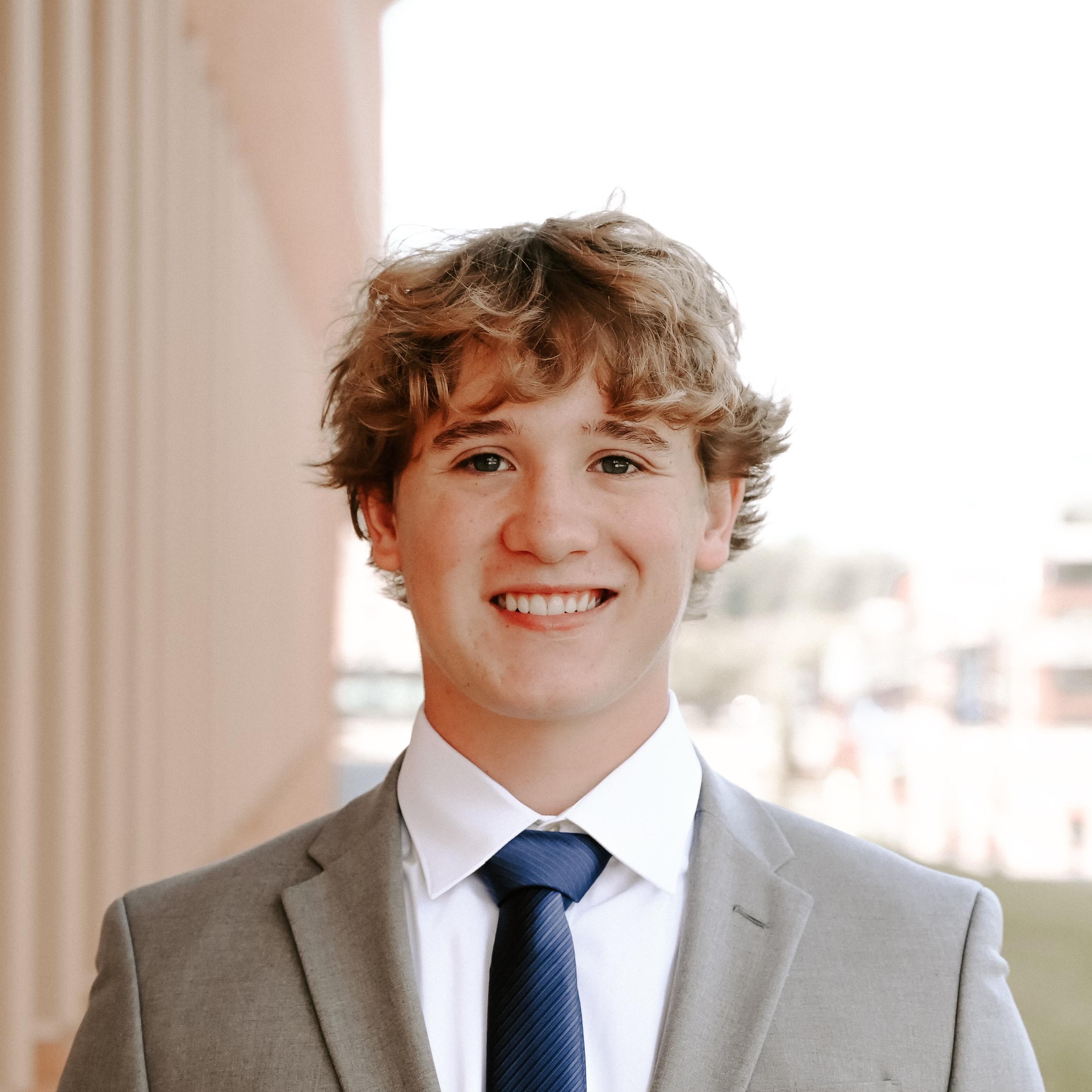 Avery Kolich