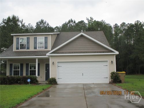 6 Saddlebrush Rd, Ellabell, GA, 31308-7401 | Card Image