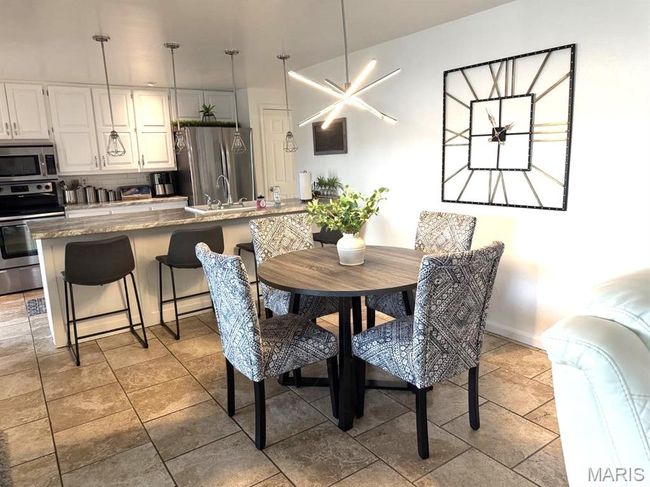 View of dining space | Image 18