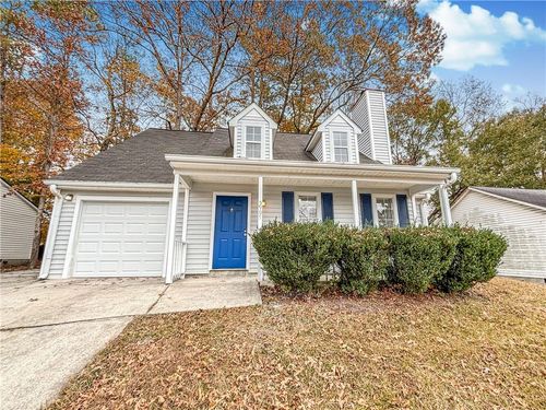 5907 Brookside Dr Se, Mableton, GA, 30126-2882 | Card Image