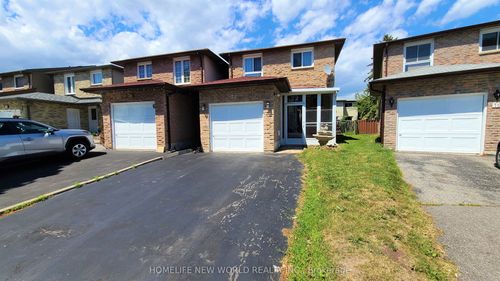 72 Pepperell Cres, Markham, ON, L3R3G8 | Card Image